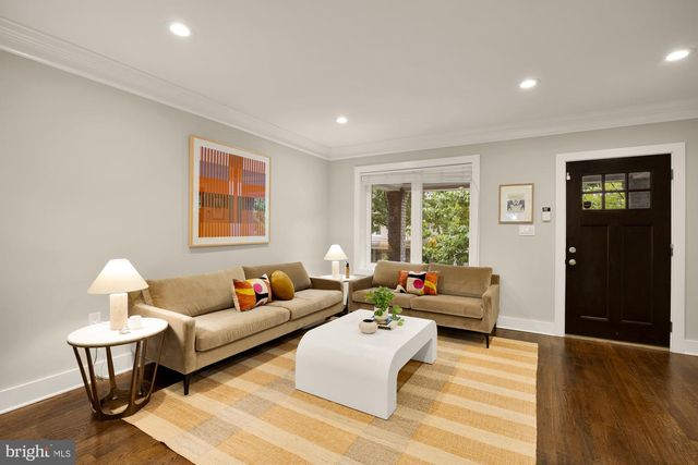1236 OWEN PL NE, Washington, DC 20002