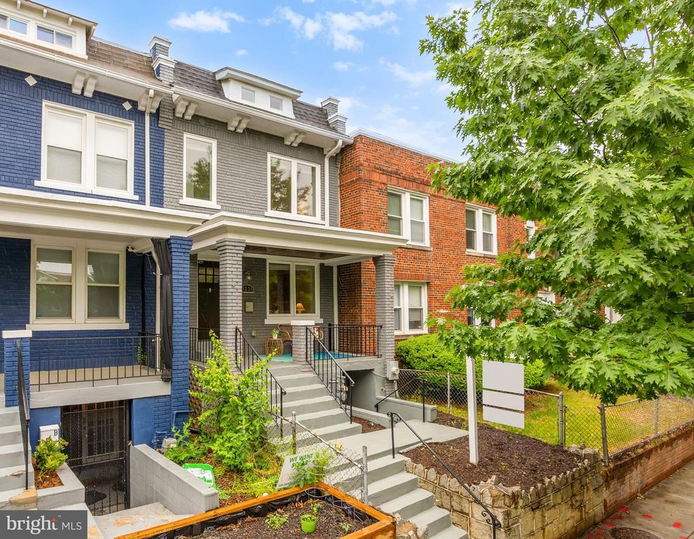 1236 OWEN PL NE, Washington, DC 20002