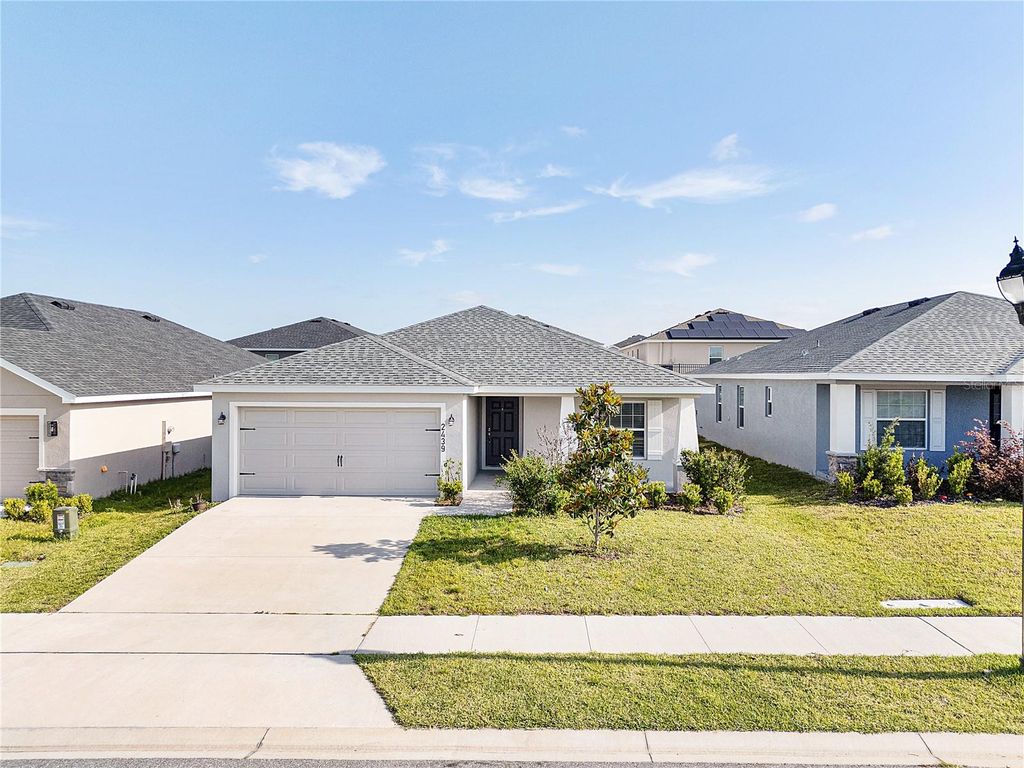 2439 MATTERHORN TRAIL, Davenport, FL 33837