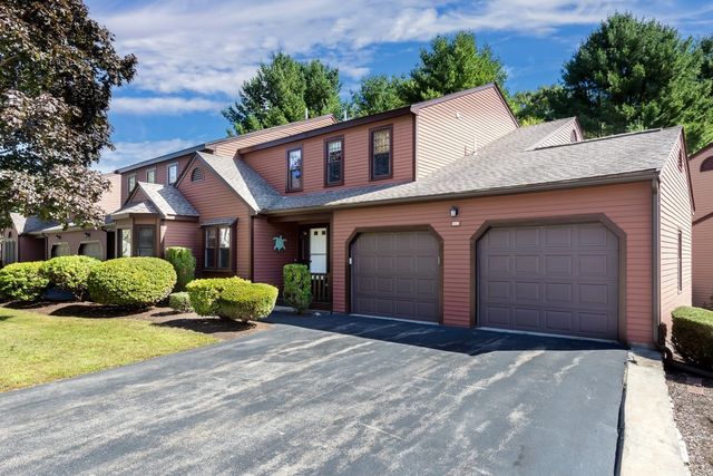 22 Hawthorne Vlg D, Franklin, MA 02038
