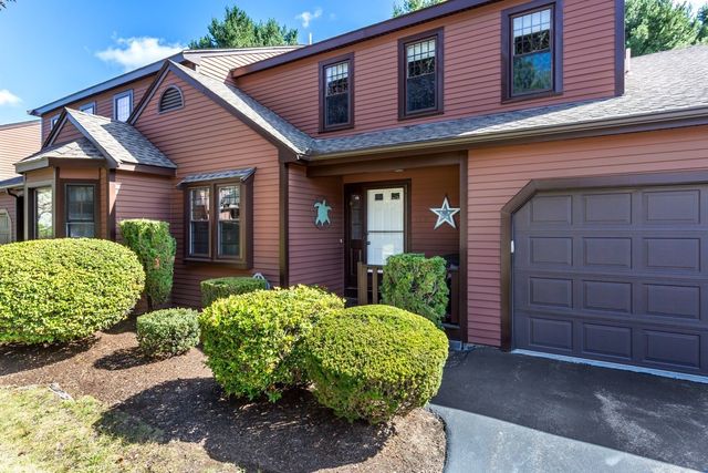 22 Hawthorne Vlg D, Franklin, MA 02038