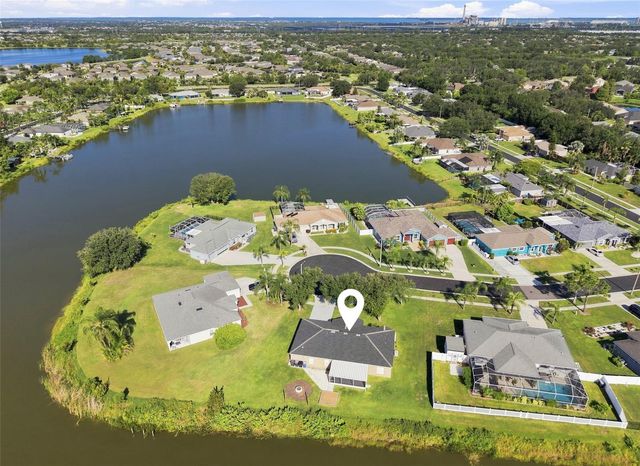 6505 CLAIR NEST COURT, Apollo Beach, FL 33572