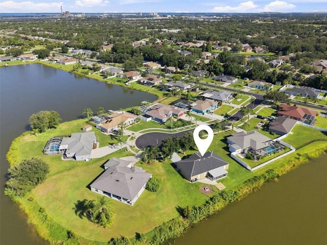 6505 CLAIR NEST COURT, Apollo Beach, FL 33572