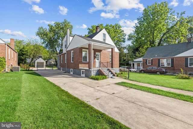 2004 ENGLEWOOD AVE, Baltimore, MD 21207