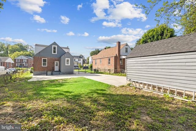 2004 ENGLEWOOD AVE, Baltimore, MD 21207