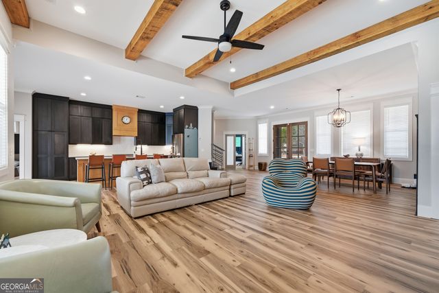 483 High Bluff Court, Milledgeville, GA 31061