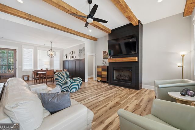 483 High Bluff Court, Milledgeville, GA 31061