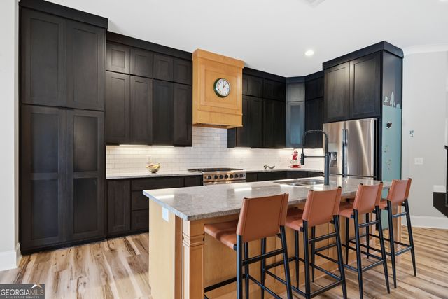 483 High Bluff Court, Milledgeville, GA 31061