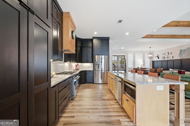 483 High Bluff Court, Milledgeville, GA 31061