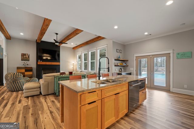 483 High Bluff Court, Milledgeville, GA 31061