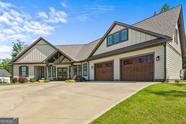 483 High Bluff Court, Milledgeville, GA 31061