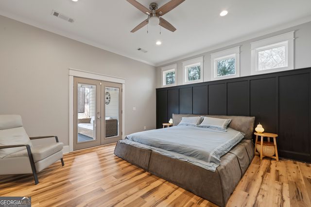 483 High Bluff Court, Milledgeville, GA 31061