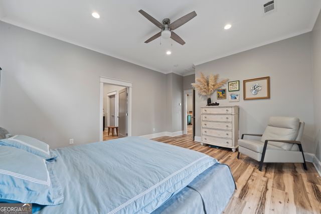 483 High Bluff Court, Milledgeville, GA 31061