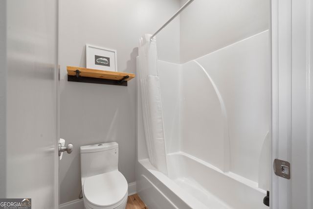 483 High Bluff Court, Milledgeville, GA 31061