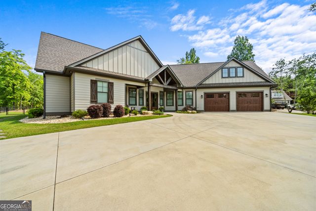 483 High Bluff Court, Milledgeville, GA 31061