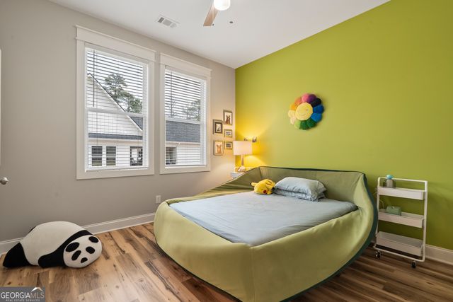 483 High Bluff Court, Milledgeville, GA 31061