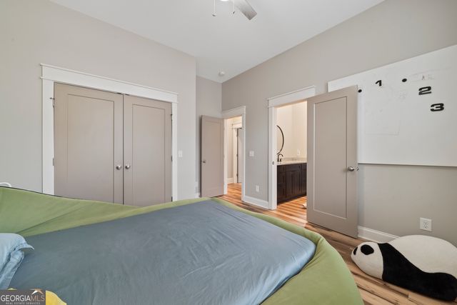 483 High Bluff Court, Milledgeville, GA 31061