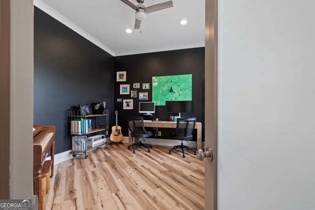 483 High Bluff Court, Milledgeville, GA 31061