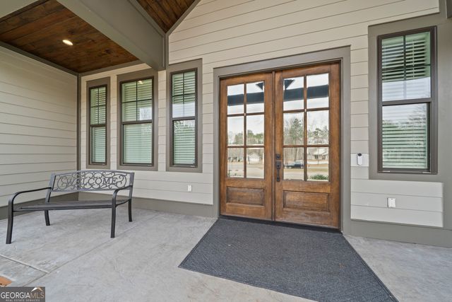 483 High Bluff Court, Milledgeville, GA 31061