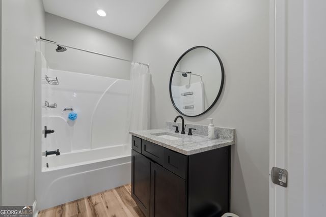 483 High Bluff Court, Milledgeville, GA 31061