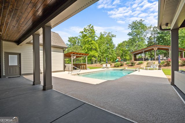 483 High Bluff Court, Milledgeville, GA 31061