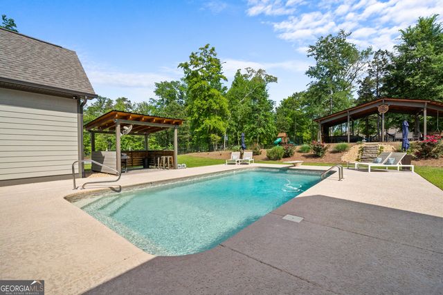 483 High Bluff Court, Milledgeville, GA 31061