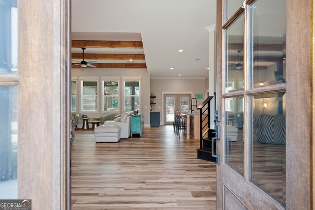 483 High Bluff Court, Milledgeville, GA 31061