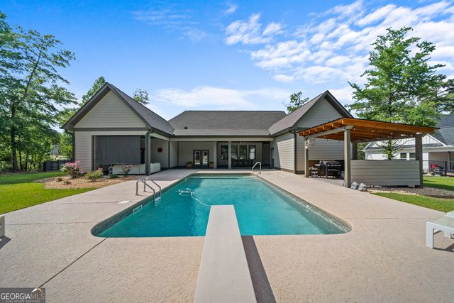 483 High Bluff Court, Milledgeville, GA 31061