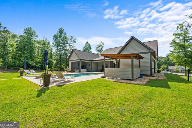 483 High Bluff Court, Milledgeville, GA 31061