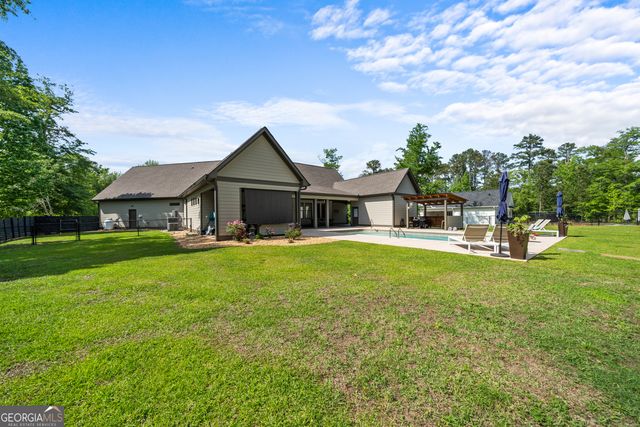 483 High Bluff Court, Milledgeville, GA 31061