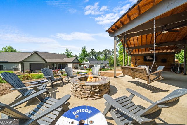 483 High Bluff Court, Milledgeville, GA 31061