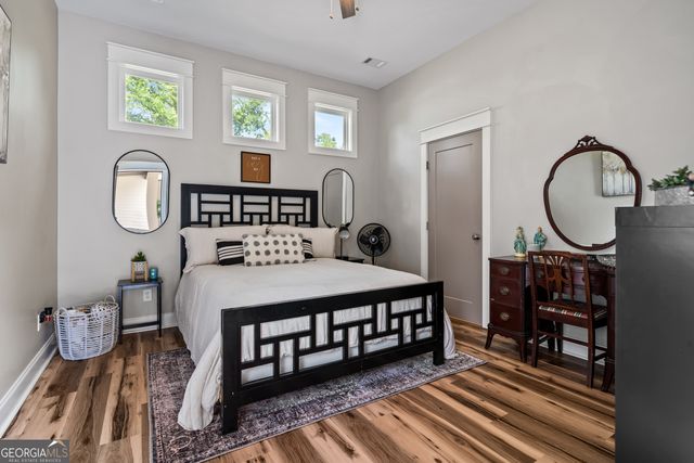 483 High Bluff Court, Milledgeville, GA 31061