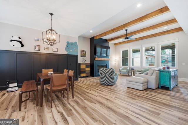 483 High Bluff Court, Milledgeville, GA 31061