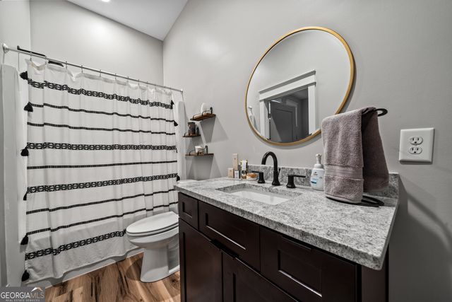 483 High Bluff Court, Milledgeville, GA 31061