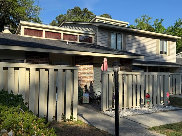 34 Wedgefield Village Rd Unit 51, Georgetown, SC 29440