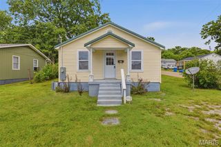 808 Towle Street, Potosi, MO 63664