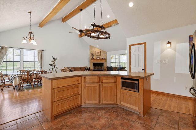 299 N Ghost Branch Road, Trinity, TX 75862