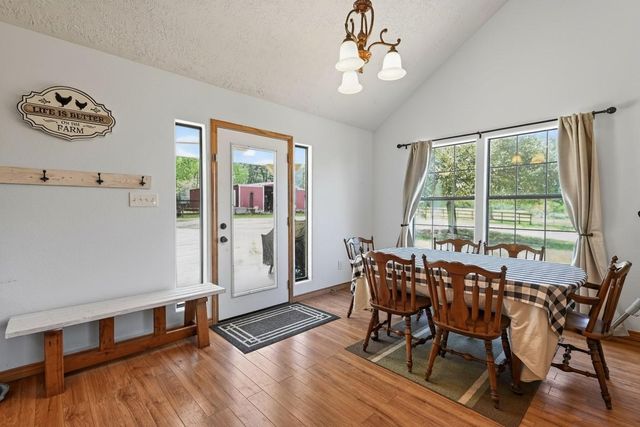 299 N Ghost Branch Road, Trinity, TX 75862