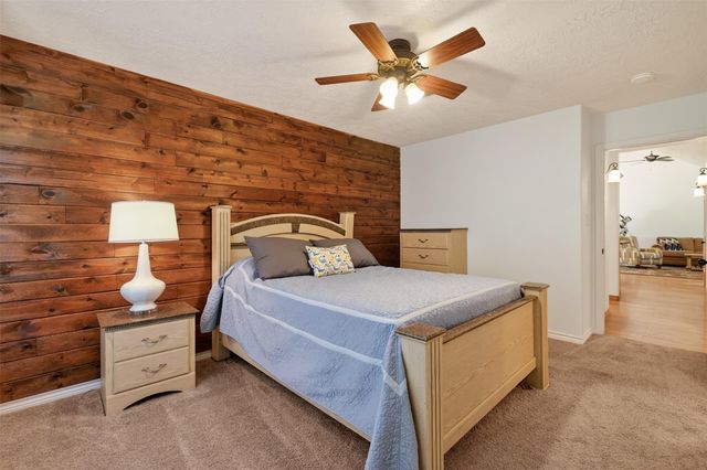 299 N Ghost Branch Road, Trinity, TX 75862