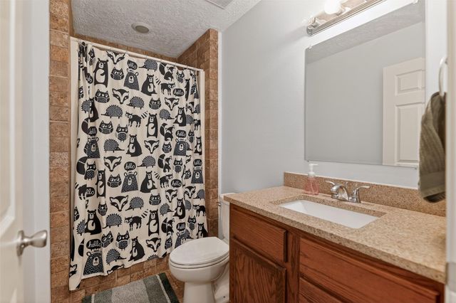 299 N Ghost Branch Road, Trinity, TX 75862