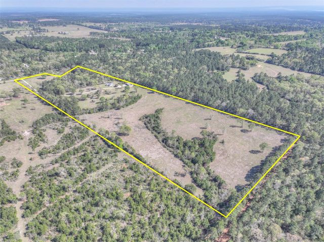 299 N Ghost Branch Road, Trinity, TX 75862