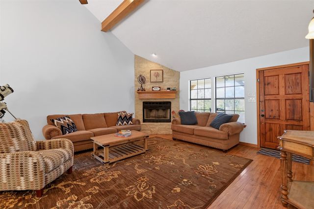 299 N Ghost Branch Road, Trinity, TX 75862