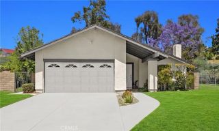 438 Calle Alcazar, Walnut, CA 91789