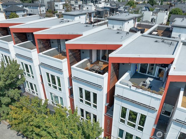 6704 15th Avenue NW, Seattle, WA 98117