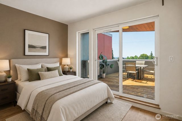 6704 15th Avenue NW, Seattle, WA 98117