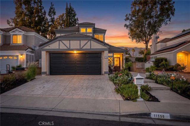 11150 Berwick Drive, Rancho Cucamonga, CA 91730