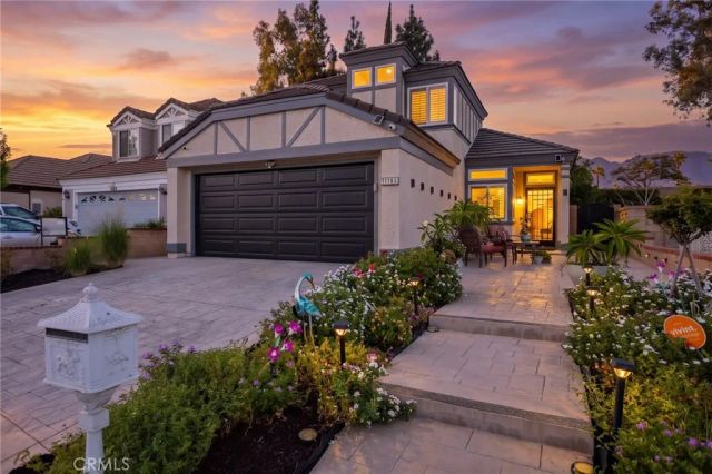 11150 Berwick Drive, Rancho Cucamonga, CA 91730