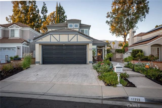 11150 Berwick Drive, Rancho Cucamonga, CA 91730