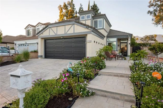 11150 Berwick Drive, Rancho Cucamonga, CA 91730