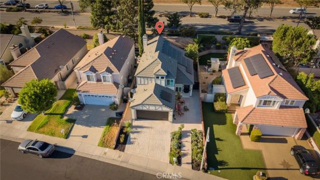 11150 Berwick Drive, Rancho Cucamonga, CA 91730